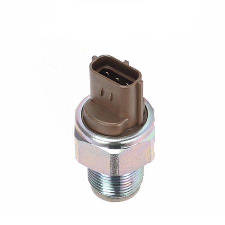 Common Rail Pressure Sensor VHS227621070 for Kobelco Excavator SK215SRLC SK235SR-1E SK235SR-2 SK235SRLC-2 SK350-8 SK350-9 Hino Engine JO8ETM-KSDA