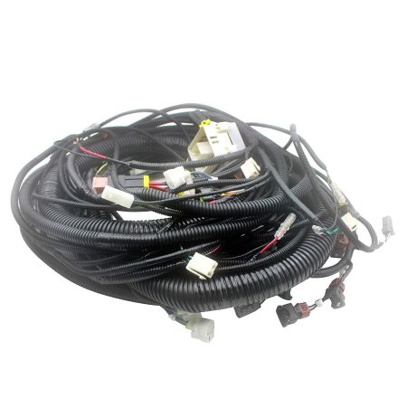 complete-internal-and-external-wiring-harness-0001835-for-hitachi-excavator-ex100-3-ex120-3-ex200-3
