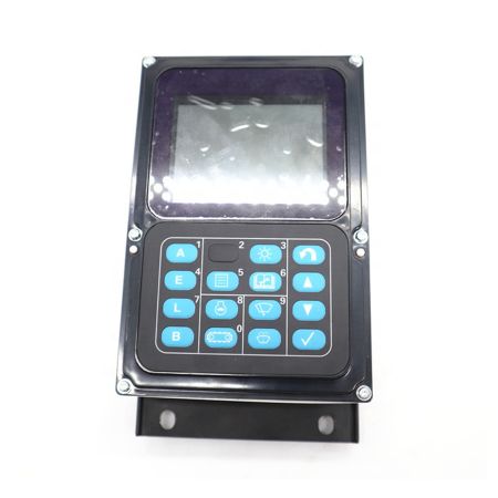 Control Monitor 7815-12-3007 7815123007 for Komatsu Excavator PC200-7 PC220-7 PC300-7