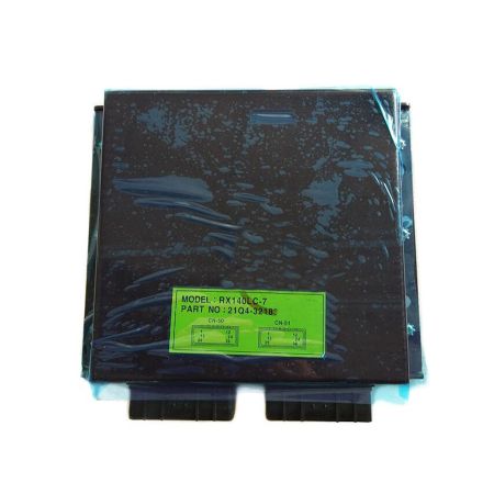 Bedienfeld CPU ECU 21Q4-32183 21Q432183 für Hyundai Bagger RX140LC-7