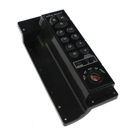 Control Switch Panel YN50E00001F3 for Kobelco Excavator SK120 SK120LC SK200 SK200LC SK100 SK200-5