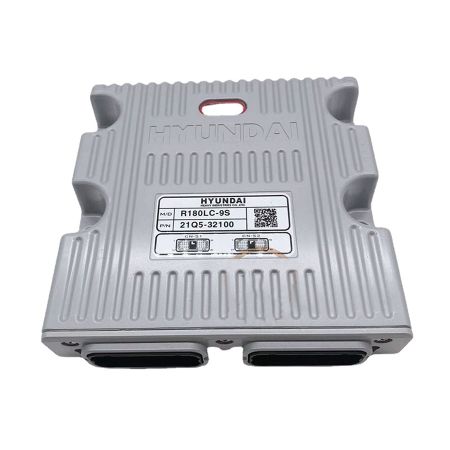 Controller Panel E-ECU 21Q5-32100 21Q532100 für Hyundai Bagger R180LC-9S