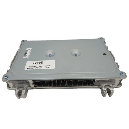 Controller Panel E-ECU 4487307 4428085 9194416 für Hitachi Bagger ZX200-1 ZX200 ZX200-E ZX200-HHE ZX200-X