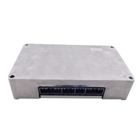 Панель контроллера E-ECU KHR10026 KHR-10026 для экскаватора Sumitomo SH210-5 SH280-5 SH350-5 SH120-5