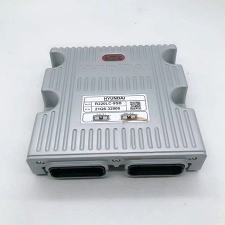 Controller Panel ECU 21Q6-32900 21Q632900 für Hyundai Bagger R220LC-9SB