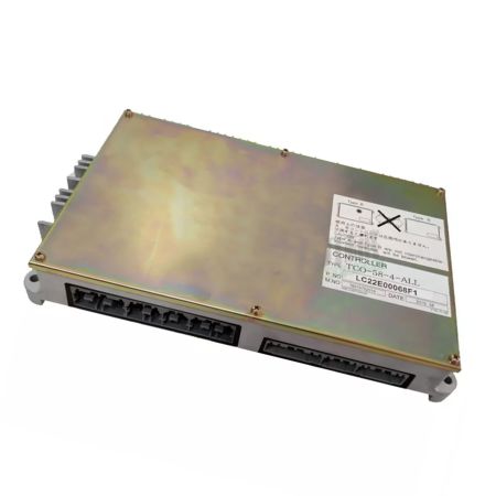 Controller Panel ECU CPU LC22E00068F1 for Kobelco Excavator SK200-6E SK210-6E SK230-6E