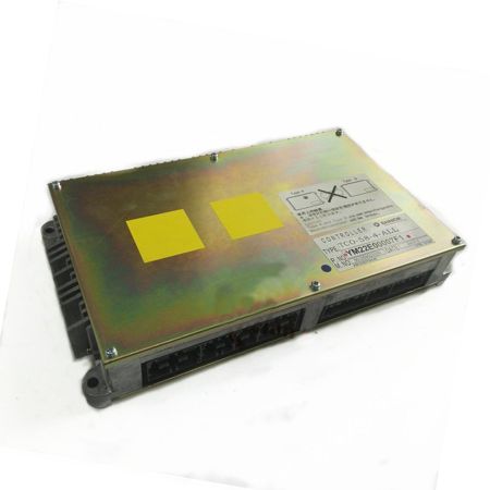 Controller Panel ECU YM22E00007F1 for Kobelco Excavator SK165-6E SK200-6E SK230-6E