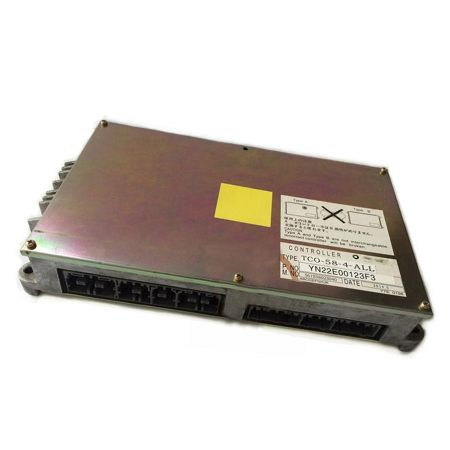 Controller Panel ECU YN22E00123F1 YN22E00123F2 YN22E00123F3 for Kobelco Excavator SK200-6E SK210-6E SK230-6E