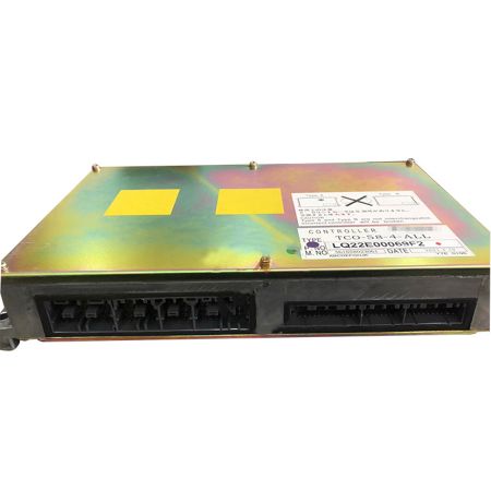 Controller Panel V-ECU CPU LQ22E00069F2 for Kobelco Excavator SK200-6E SK230-6E SK300-6E SK250-6E