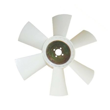 Cooling Fan 11E9-03040 for Hyundai 42HDLL/39HDRB R290LC-3 R290LC-3_LL/RB