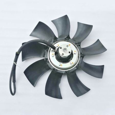 Cooling Fan Blade 4931778 C4931778 for Cummins Engine 6BT