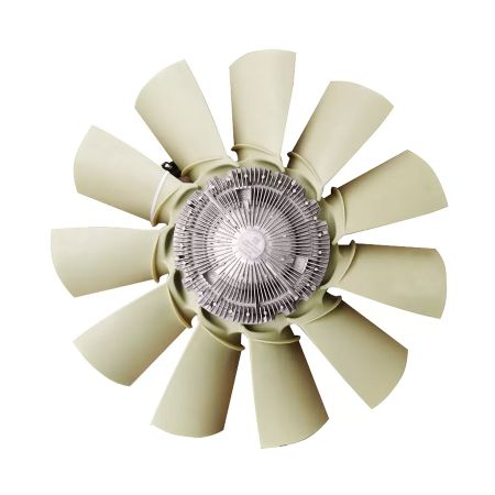 Cooling Fan Blade 4931778 C4931778 for Cummins Engine 6BT