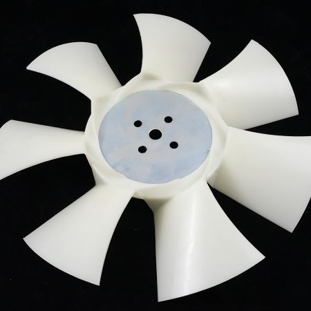 Cooling Fan Blade 2485C810 for Perkins Engine 4.203 4.2032 LD21889 T4.236
