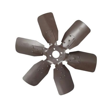 Cooling Fan Blade 2485C815 for Perkins Engine 1004G 4.236  4.2482 T4.236 6.354 1004G 4.236