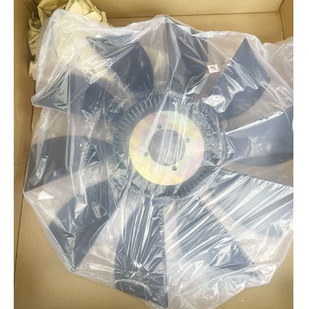 Cooling Fan Blade 4939969 C4939969 for Cummins Engine 6CT