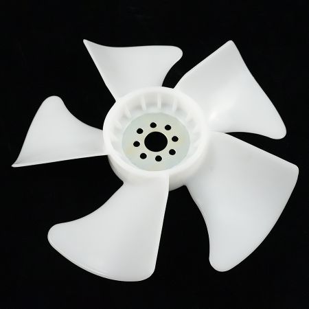 Cooling Fan Blade 6685741 for Bobcat Loader MT52 MT22