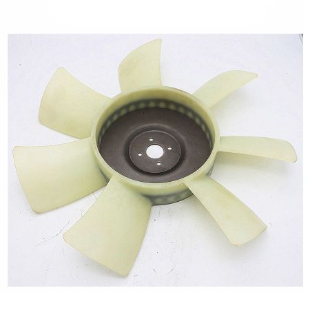 Buy Cooling Fan Blade 8972876962 for Hitachi Excavator ZX60-HCMC ZX70 ZX80SB at yearnparts