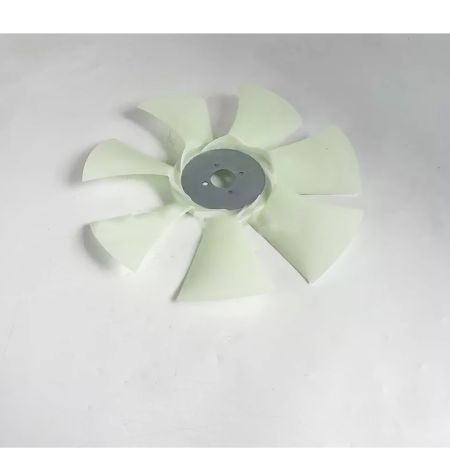 Cooling Fan Blade T400970 for Perkins Engine 1104