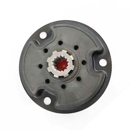 Controlador de acoplador 7006098 para excavadora Bobcat E62 E63 E80 E85