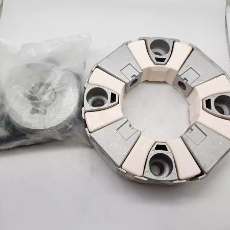 Kupplung ASSY 11E9-15022 für Hyundai Bagger R290LC7H R300LC-7 R370LC-7