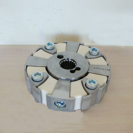 Coupling ASSY 11M9-00100 for Hyundai Excavator R55-9 R55-9A R55W-9 R55W-9A R60-9S R60W-9S