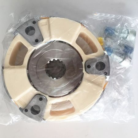 Buy Coupling ASSY 4447900 for Hitachi Excavator HR750SM HX180B HX180B-2 ZR240JC ZR600TS ZR800TS ZX60-HCMC ZX70 ZX75UR ZX75UST ZX80LCK ZX85US-HCME from YEARNPARTS store