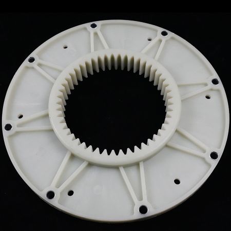 Coupling Flange 414-00063 430215-00998 for Doosan Daewoo DX340LC DX340LC-3 DX350LC DX350LC-3 DX380LC DX380LC-3 DX420LC DX420LC-3 DX480LC DX490LC-3 DX520LC DX530LC-3 Excavator
