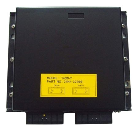 cpu-control-panel-21n4-32300-21n4-43200-21n4-43201-for-hyundai-excavator-r140w-7