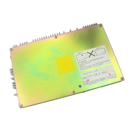 Panneau de commande CPU YN22E00065F3 pour pelle Kobelco SK230-6 SK200-6 SK210-6 SK210LC-6 SK300-6