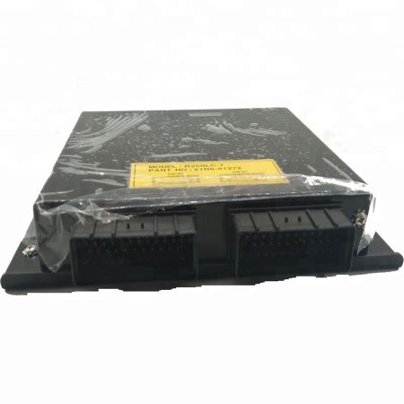 CPU Controller 21N6-01272 21N601272 for Hyundai Excavator R250LC-7