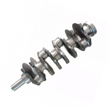 Crankshaft 16641-2301-3 16641-23020 for Kubota KJ-S130VX-AUS KJ-T180VX-AUS Engine V2403 V2203