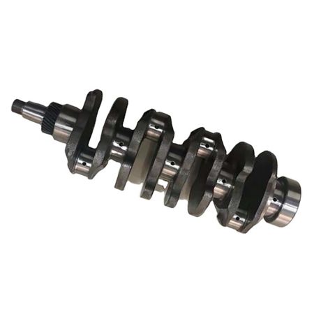 Crankshaft 308-1852 3081852 for Caterpillar CAT Excavator 304.5 MINI 3024 3024C C1.5 C2.2 Engine