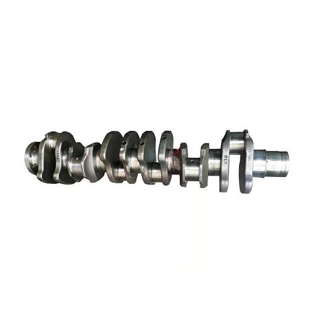 Buy Crankshaft 313-3997 3133997 for for Caterpillar Excavator CAT 345C 345C L 345C MH 345D 345D L 345D L VG 349D 349D L Engine C13 C13 XQ350 at yearnparts