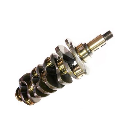 Vilebrequin 32A20-00014 32A20-00080 32A20-00010 32A20-00052 pour moteur mistubishi S4S TCM F18B F18C