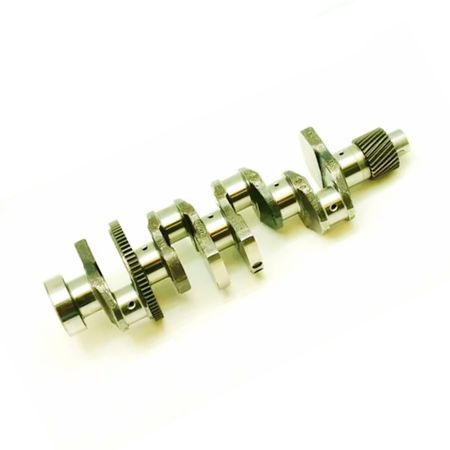 Virabrequim 4900930 4900899 para motor Cummins A2300 A2300T