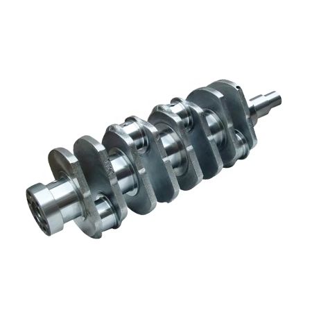 Crankshaft 5-12310-189-1 5123101891 for Hitachi EX100 EX100-2 EX100-3 EX90 EX90-2 Engine 4BD1T