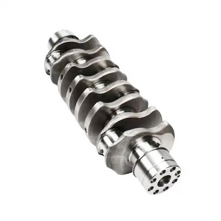 Crankshaft 8-98029270-0 8980292700 for John Deere 245GLC 225DLC 230GW Excavator with Isuzu 4HK1 4HK1X Engine