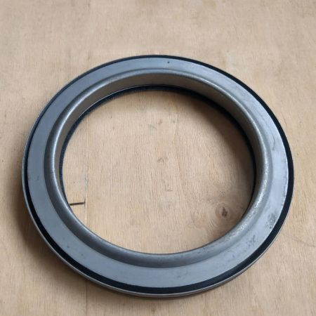 Crankshaft Oil Seal Set 8973829550 8972093423 for John Deere Excavator 190GW 220DW 225DLC 230GW 245GLC