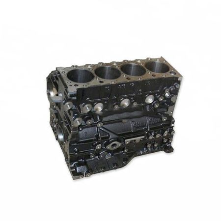 Cylinder Block 8982318330 for John Deere Excavator 135G