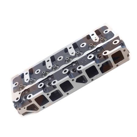 Cylinder Head 7007107 for Bobcat Excavator E60 E55W E80