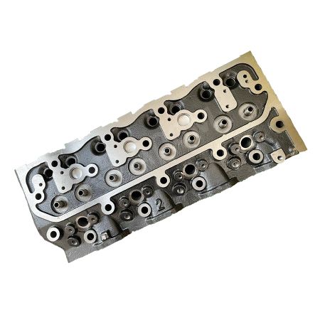 Cylinder Head 8970133201 8970936610 8971418211 for Isuzu Engine 4BD1 4BC2