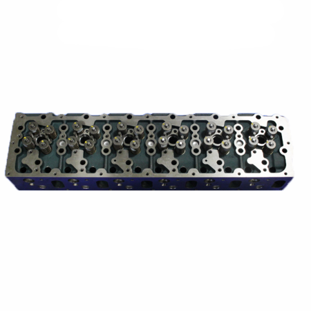 Buy Cylinder Head ASSY 150113-00216 for Doosan Daewoo Excavator DL300 DL350 DX300LC DX300LL DX340LC DX350LC DX380LC Engine DL08 from YEARNPARTS online store.