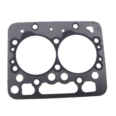 Buy Cylinder Head Gasket 16851-03310 1685103310 for Kubota Tractor T1600H T1600H-EUROPE T1600H-G Engine Z482-B Z482-EB Z482-B Z482-E2B from soonparts