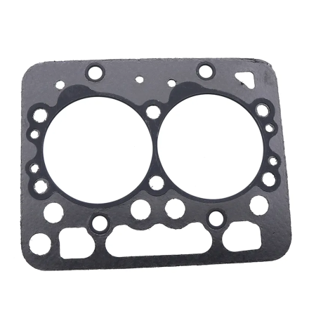 Buy Cylinder Head Gasket 16851-03310 1685103310 for Kubota Tractor T1600H T1600H-EUROPE T1600H-G Engine Z482-B Z482-EB Z482-B Z482-E2B at yearnparts