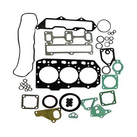 Cylinder Head Gasket set YNM729001-92960 for Hitachi ZX27U-2 ZX27UNA-2 ZX30UR-2 ZX30UR-2U