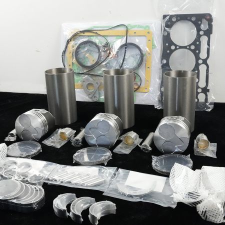D1005-E3 Overhaul Rebuild Kit for Kubota Engine D1005-E3