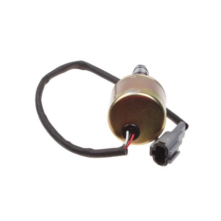 Differential Pressure Pickup Sensor 4339559 for John Deere Excavator 450LC 490E 790ELC 992ELC 550LC