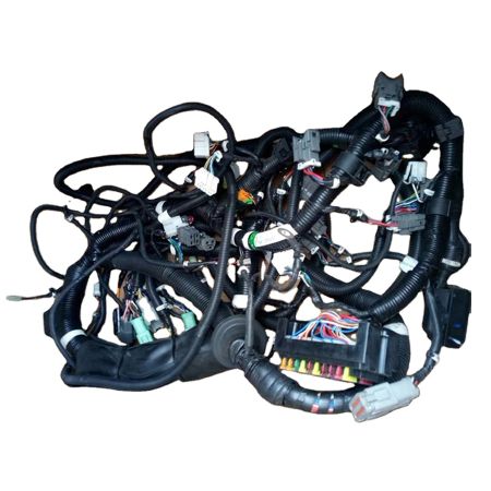 distribution-valve-wiring-harness-21n-06-33510-21n0633510-for-komatsu-excavator-pc1250-7-pc1250lc-7-pc1250se-7-pc1250sp-7