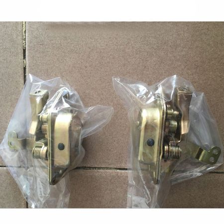 Door Lock ASSY 421-56-11540 421-56-11720 421-56-11550 421-56-11730 427-56-11790 for komatsu Wheel Loader WA470-1 WA470-5 WA480-5 WA500-1 WA50-1 WA600-1 WA700-1 WA800-2 WA80-3 WA80-3 WA900-1 WR11-3