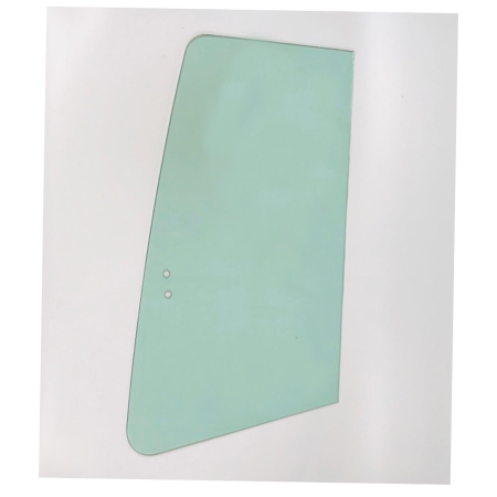 Door Upper Front  Slider Glass 71N6-02530 for Hyundai Excavator R220LC-7(INDIA) R250LC-7 R290LC-7 R300LC-7 R305LC-7 R320LC-7 R360LC-7 R370LC-7 R450LC-7 R500LC-7 R80-7